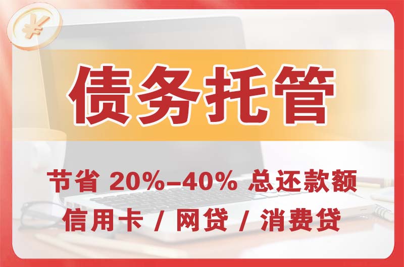 湖州债务托管
